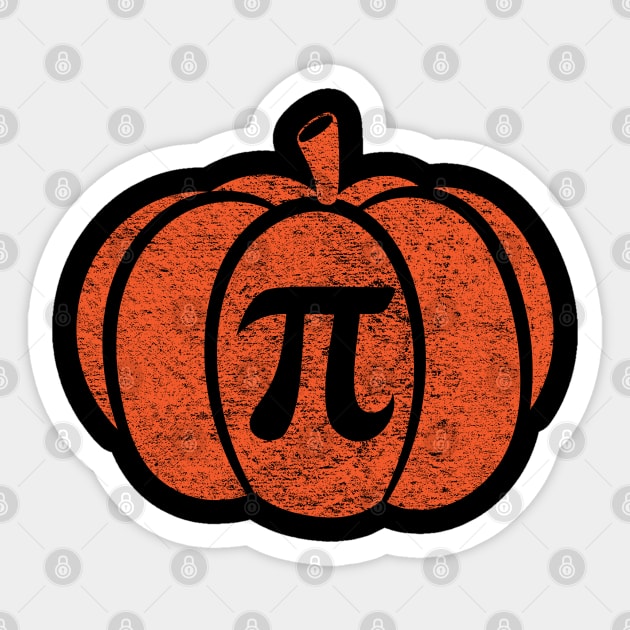 Pi Puns Sticker by Shirts That Bangs